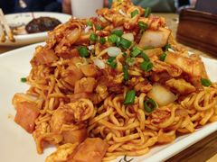 -柳叶刀烧烤(北大清华店)