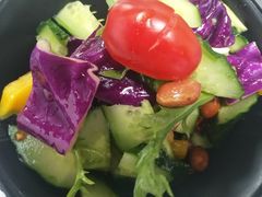 -辣尚瘾·烤鱼·新川菜(交大直营店)