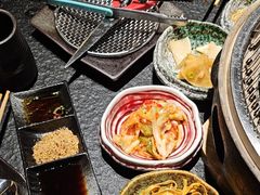 -炭虎烤肉(桂林路店)