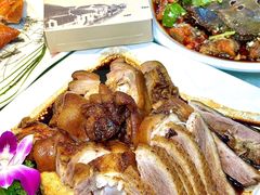 -东江海鲜大排档·潮汕菜·砂锅粥
