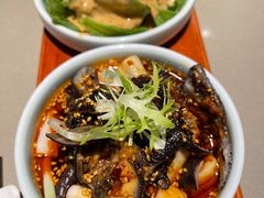 -享月汤皇·海鲜小火锅·聚会(曲江创意谷店)