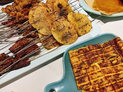 -状元阁烧烤(新华路总店)