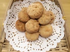 -乌镇那一年小院主题餐厅(甘泉西路店)