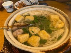 -味莊餐厅(康庄南街店)
