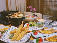 -簡一·割烹·和牛夀喜燒(西水东店)