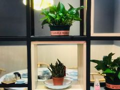-牛鲜胜·潮汕牛肉自助火锅(番禺市桥店)