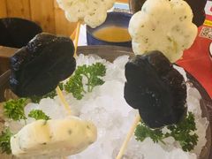 -潮澎派·潮汕菜大排档(南较西路店)