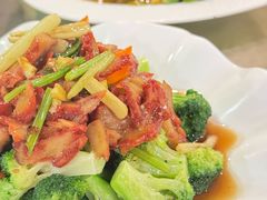 -佛有缘素食馆·荔湾老字号(陈家祠首店)