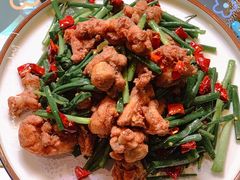 -金龙·打边炉(南京西路店)