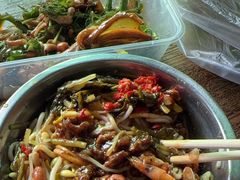 -灵山卢梅燕粉店