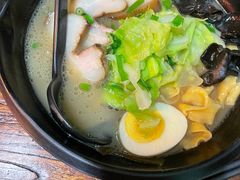 -屯屯面(海尔路店)