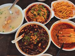-牛王庙(龙华花园店)