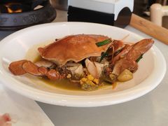 -华盛丰温州大排档(东三环南路店)