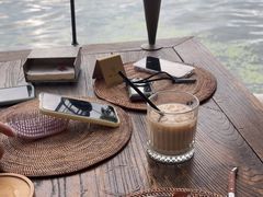 -六阅·福十 FORTEN 海景咖啡西餐厅(双廊古镇店)