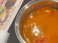 -呷哺呷哺(西单大悦城店)