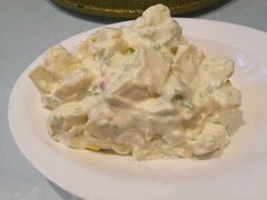 -老洋房花园饭店(绍兴路店)