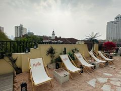 -HUATA 'Holiday Plan 花榻