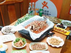 -三煮纸包鱼(青岛总店)
