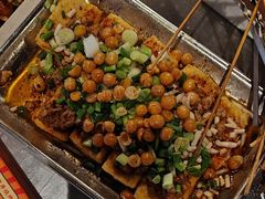 -有局·成都市井烧烤·精酿啤酒(双楠店)