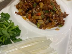 -新粤新疆菜清真餐厅(拱北店)