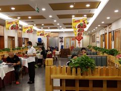 大堂-九头鸟酒家(四道口店)