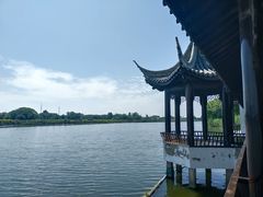 -梁鸿国家湿地公园