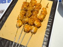 -大锅强·蒸海鲜青岛菜(金沙滩店)