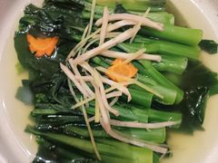 -半岛太子酒家(海港城店)
