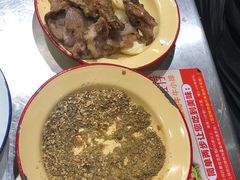 -晓燃地摊烤肉(朝阳双桥店)