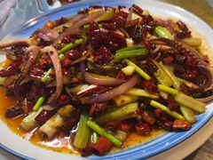 -唐门江湖菜(龙石路店)