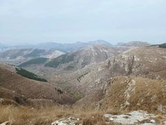 -龙洞风景区-藏龙涧