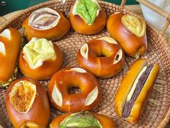 -0+1·手作面包(新北店)
