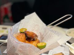 -小大董·烤鸭(观景餐厅·南京西路店)