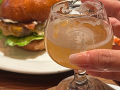 -京A Brewpub·精酿餐吧(幸福村店)