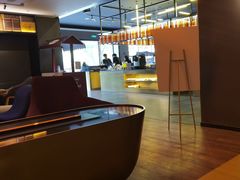 -苏州观前平江CitiGO欢阁酒店