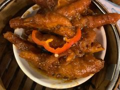 酱皇蒸凤爪-点点心点心专门店(湾仔店)