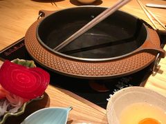 -锅物新语&寿喜烧.炉端割烹(世博源店)