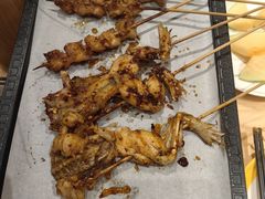 -蚝太郎烧烤(大寨路店)