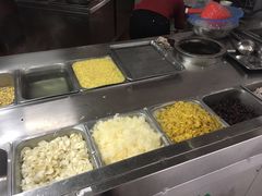 -老福合沟无米粿甜汤粿品店