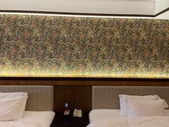 -厦门日月谷温泉渡假村