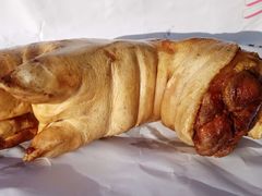 -刘纪孝腊牛羊肉(北广济街店)