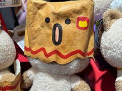 -雪熊精酿·哈尔滨烧烤酒馆(非遗大串店)