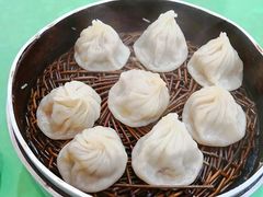 -文武汤包馆(辉河店)