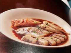 -三利音·玖弄小鲜(浦东嘉里城店)