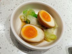 溏心蛋-味千拉面(和平大道奥山世纪城店)