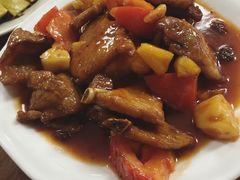 -华峰食馆(氹仔店)
