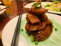 -国惠大酒楼(仓山万达店)