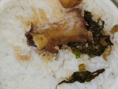 湖南捞菜排骨-蛙小侠(柳州万象城店)
