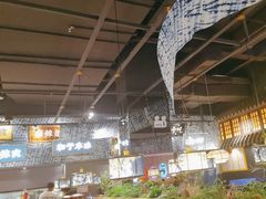 -茄子恰恰·新云南小炒(金池购物中心店)