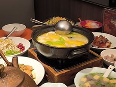 -小厨娘金榜题名(夫子庙秦淮河店)